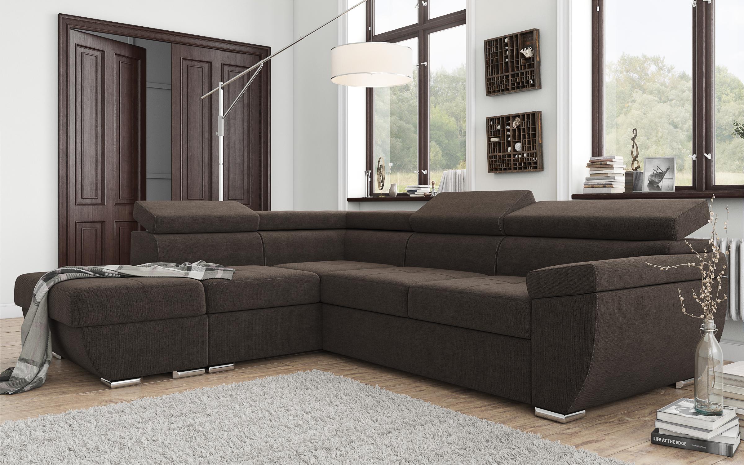 Coltar extensibil Dilan, maro  4